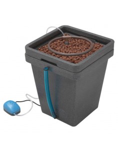 Waterfarm/Aquafarm GHE