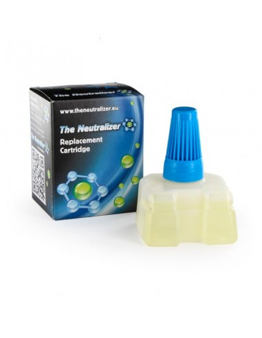 Cartucho de recambio The Neutralizer