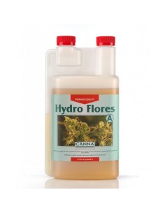 Hydro Flores A+B
