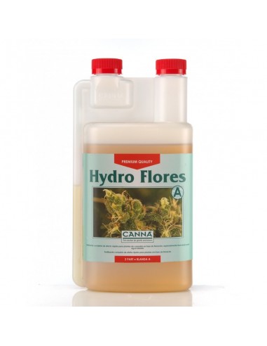 Hydro Flores A+B