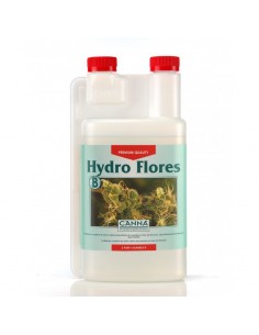 Hydro Flores A+B 2
