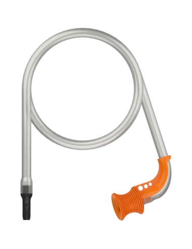 Recambio Unidad Tubo Volcano Hybrid