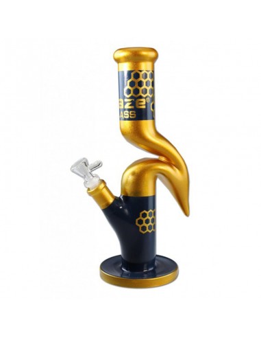 Bong Blaze Zigzag