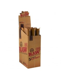 Conos Raw Rawket