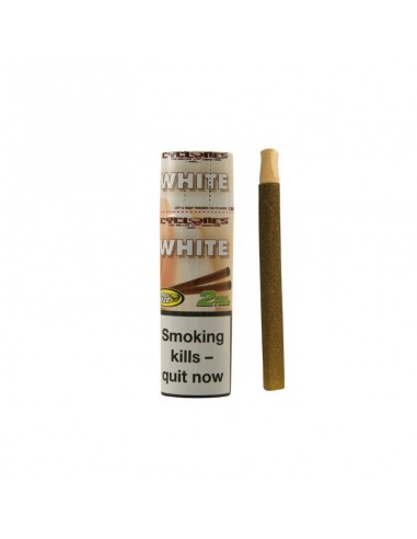 Blunts Cyclones Chocolate Blanco