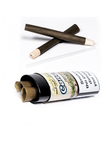 Cyclones Hemp Cones Cane