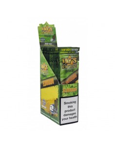 Juicy Jays Terps Enhanced...