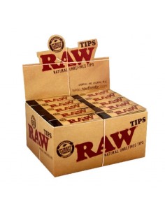 Filtros Raw Classic