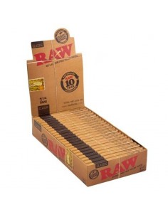 Raw Classic 1/4 (64...