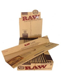 Raw Gigante
