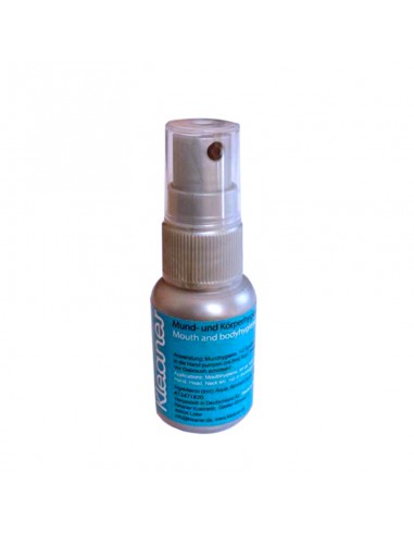 Kleaner spray