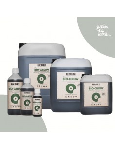 BioGrow