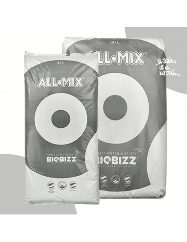 All-Mix (Bio Bizz)