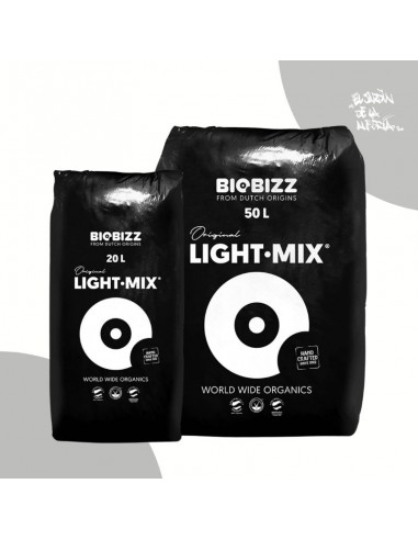 Light-Mix (Bio Bizz)