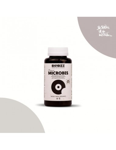 Microbes 150g