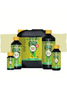 Growth-C Ata Organics