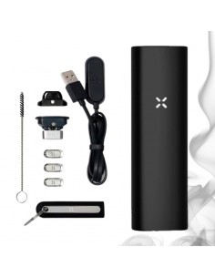 Pax Plus 2