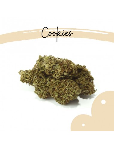 Cookies CBD