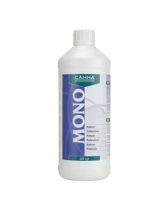 Mononutrientes Potasio